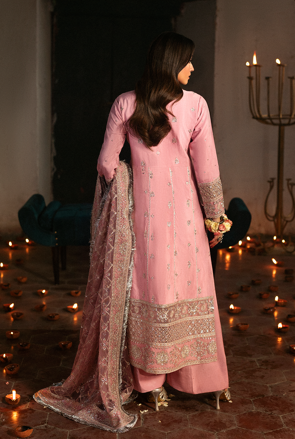 Saad Shaikh – Roshaan Style