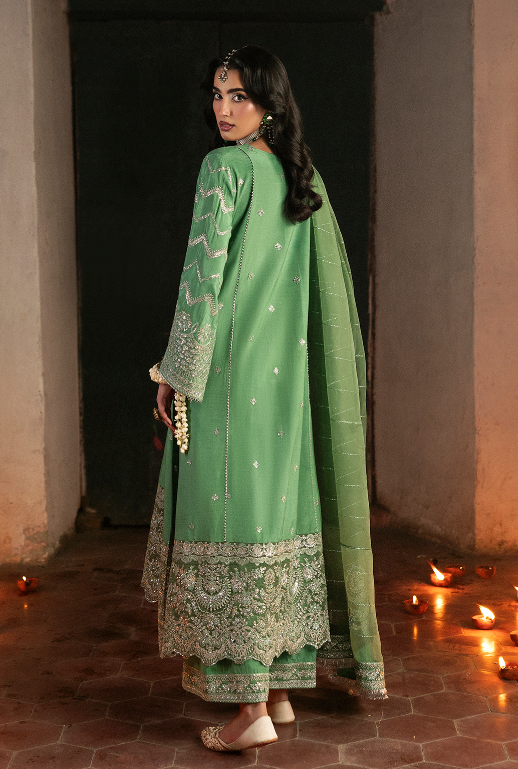 Saad Shaikh – Aira Style