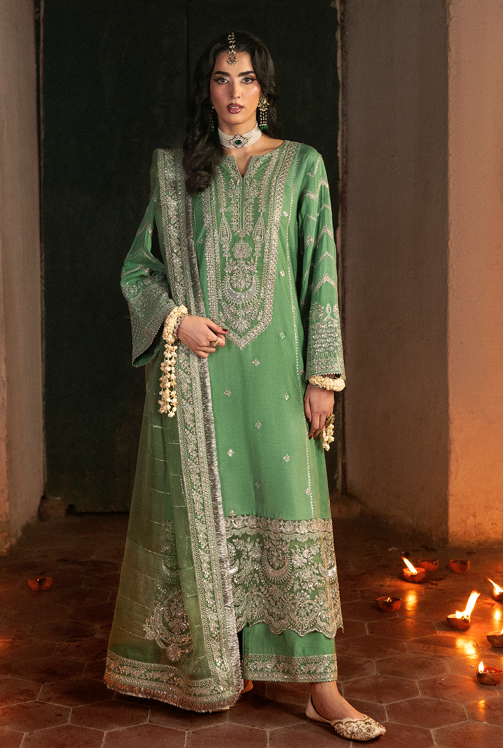 Saad Shaikh – Aira Style