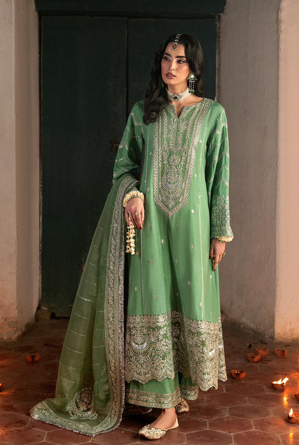 Saad Shaikh – Aira Style