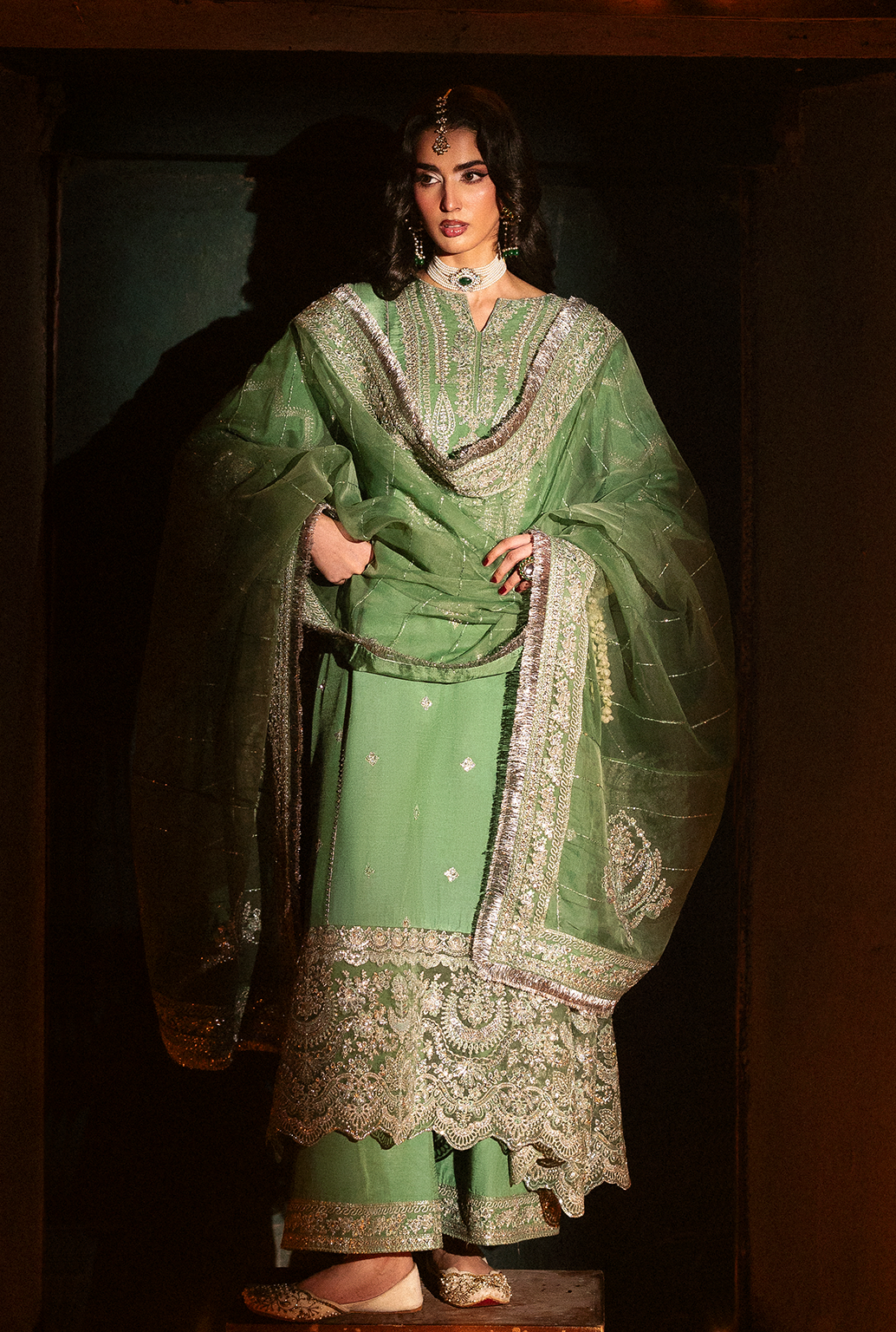 Saad Shaikh – Aira Style