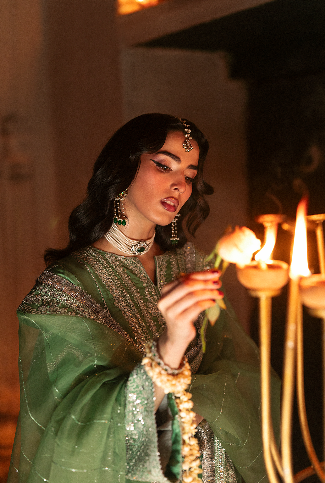 Saad Shaikh – Aira Style