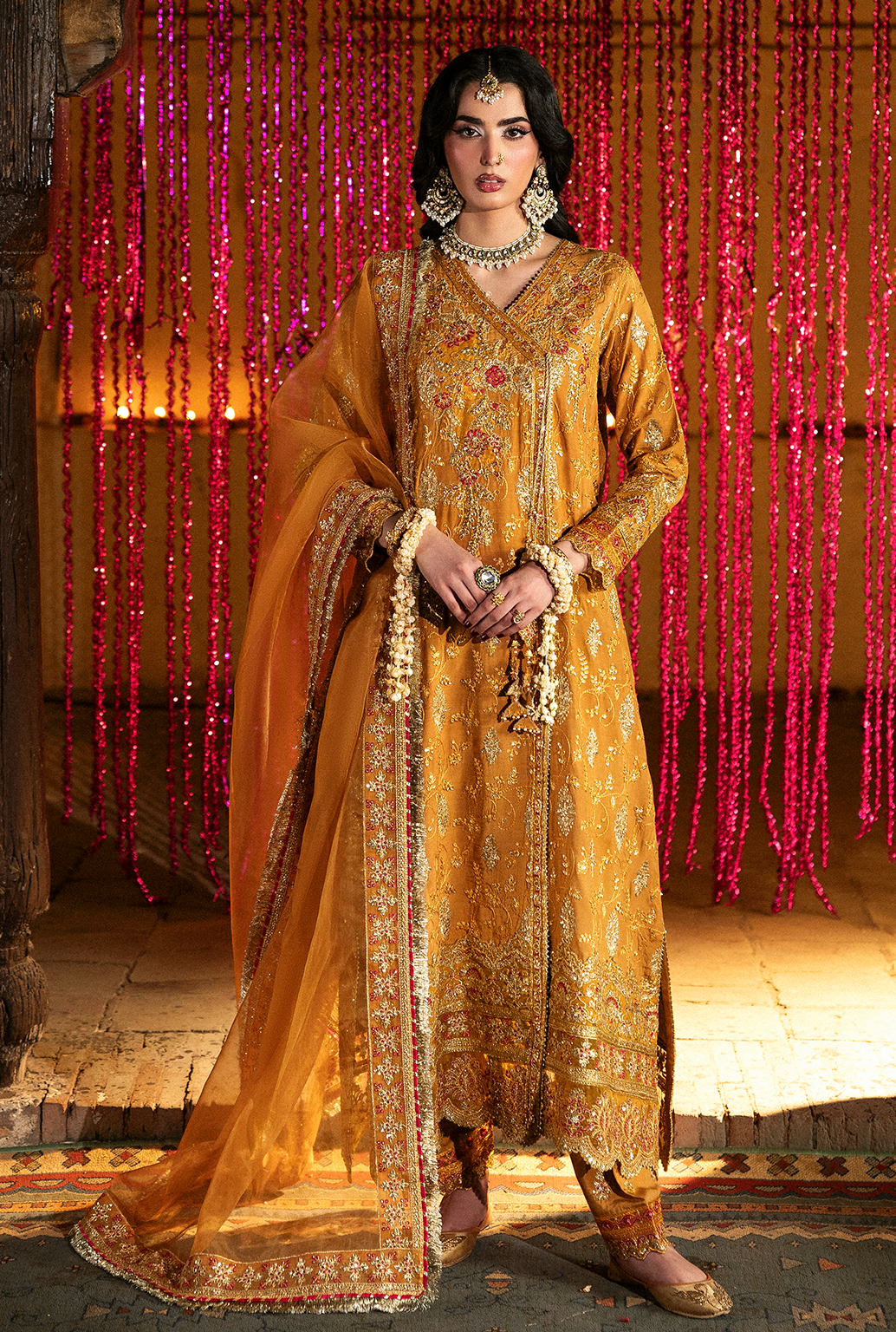 Saad Shaikh – Kaya Style