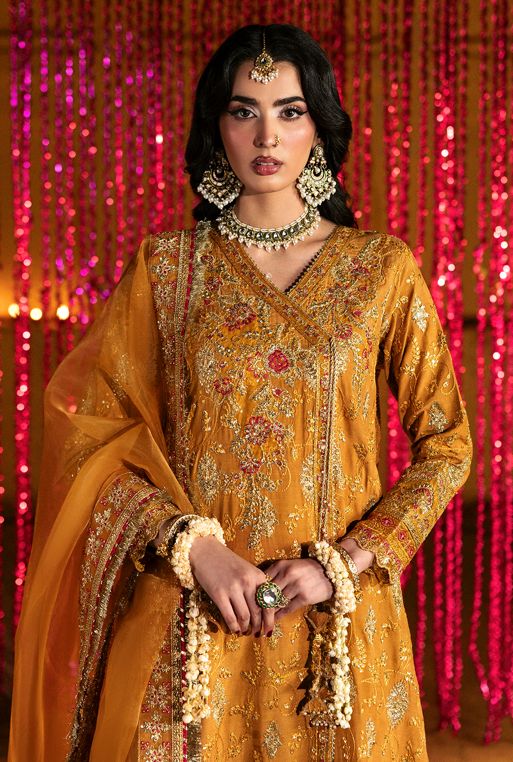 Saad Shaikh – Kaya Style