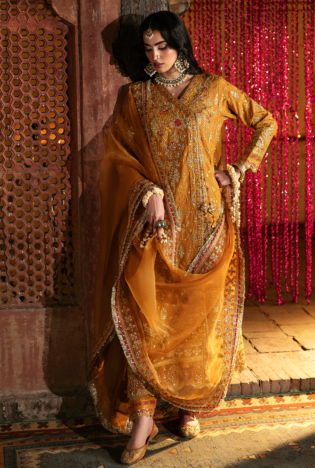 Saad Shaikh – Kaya Style