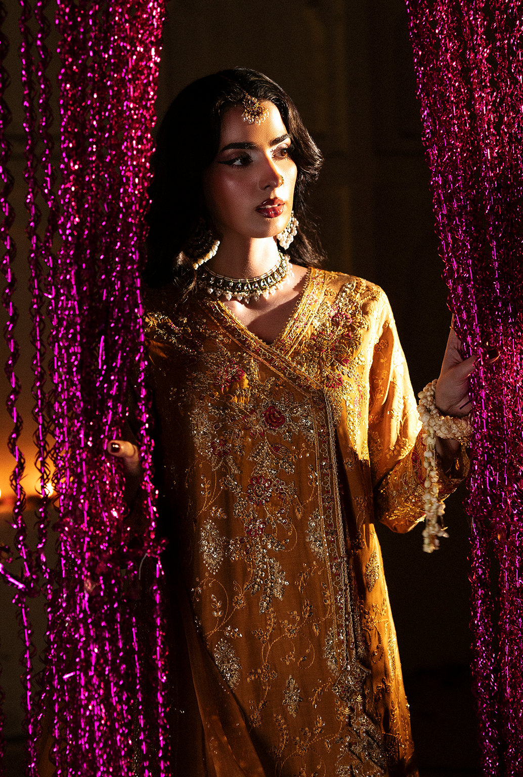 Saad Shaikh – Kaya Style