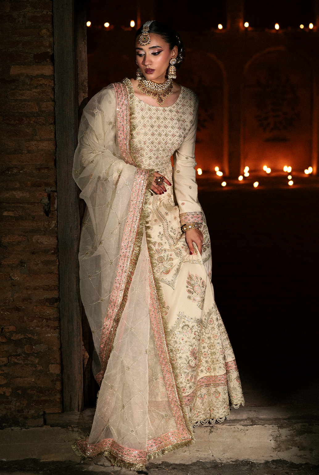 Saad Shaikh – Sitara Style