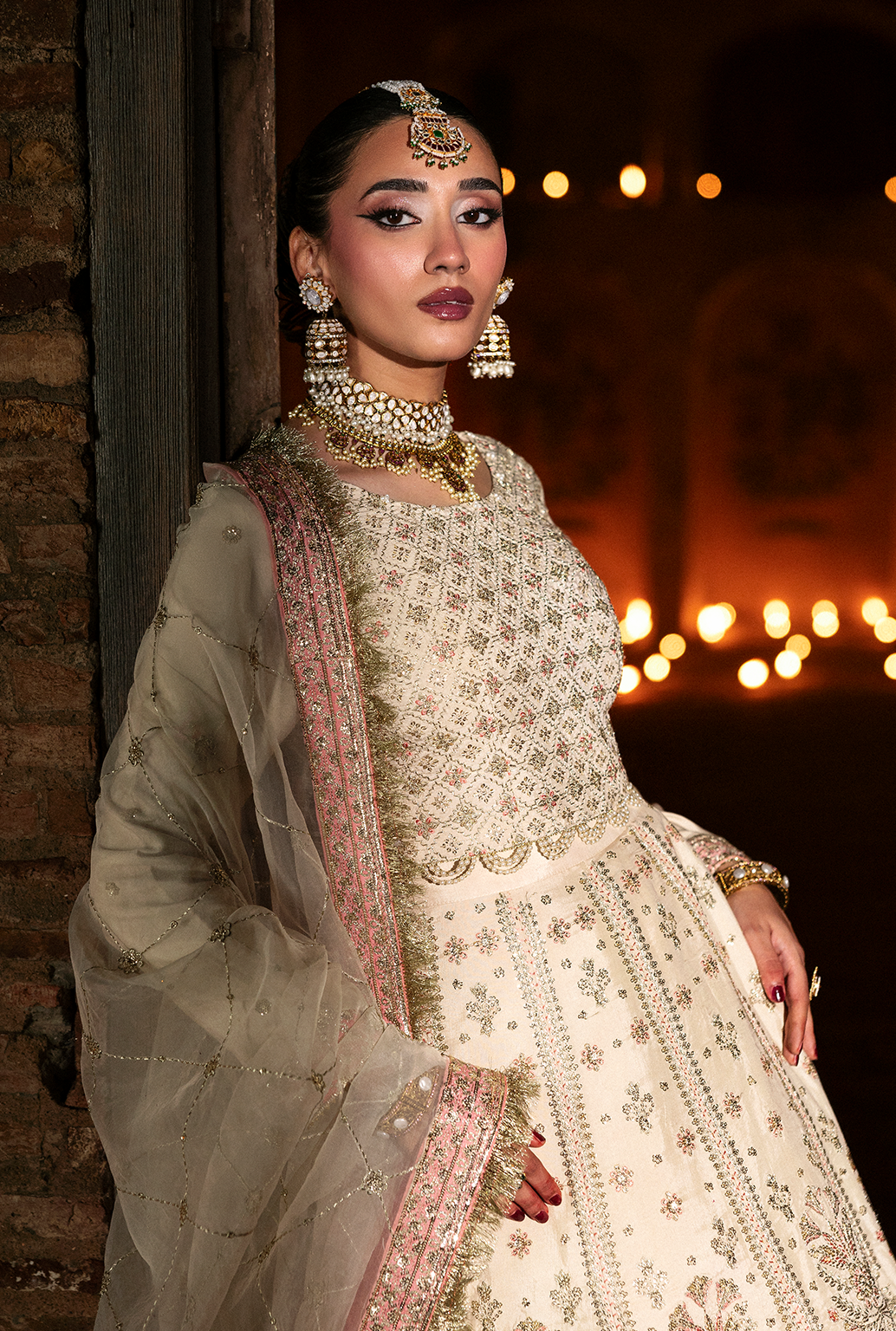 Saad Shaikh – Sitara Style