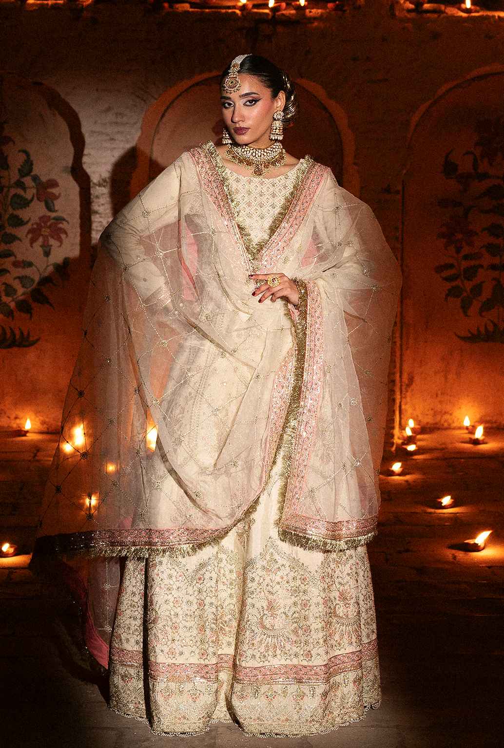 Saad Shaikh – Sitara Style