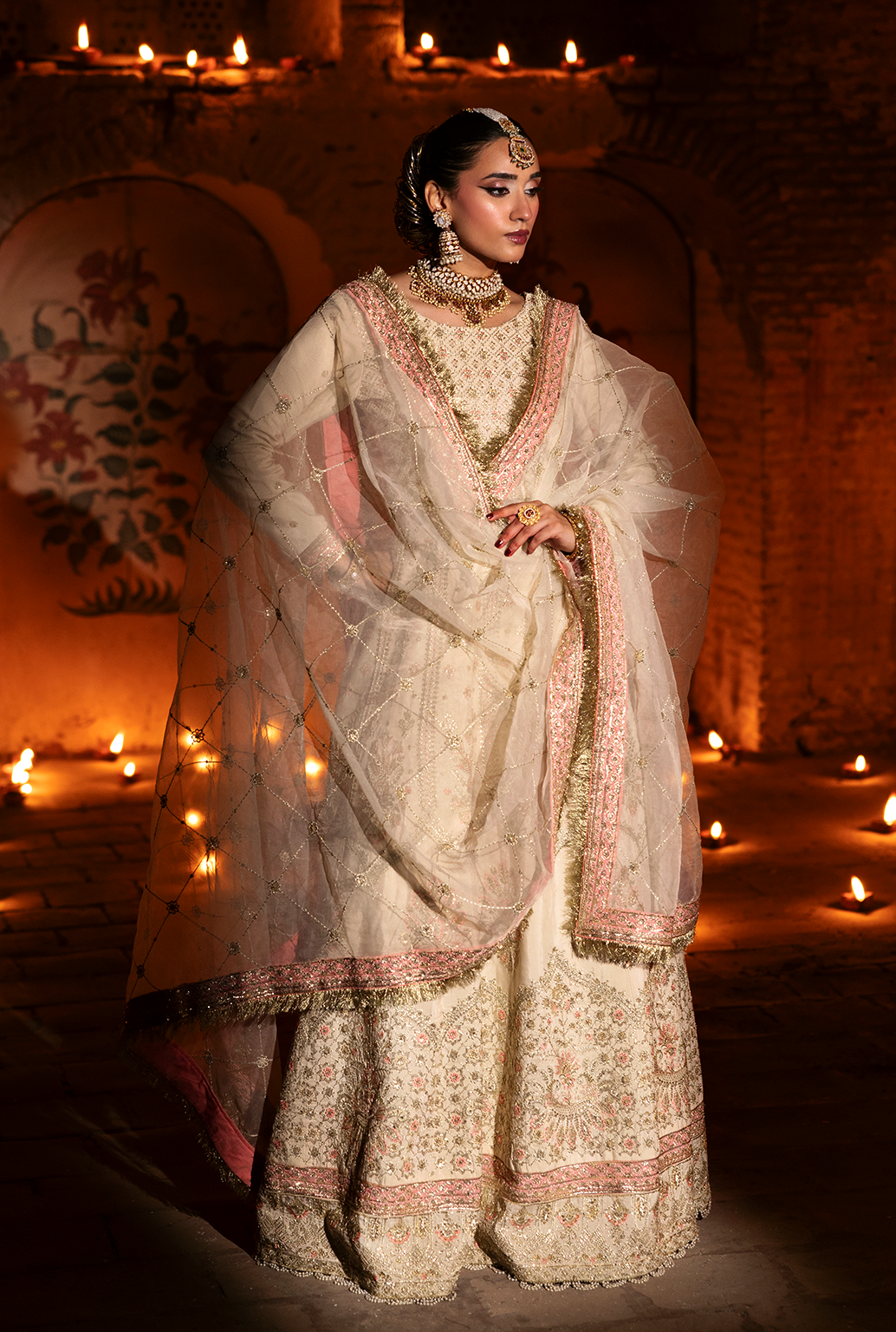 Saad Shaikh – Sitara Style