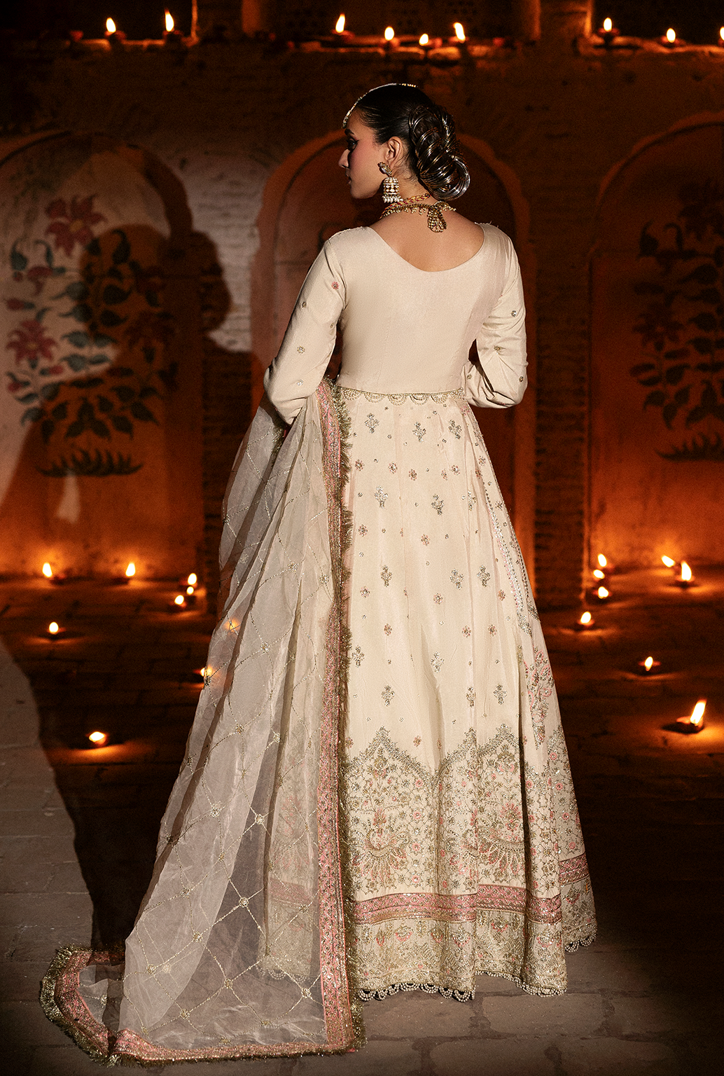 Saad Shaikh – Sitara Style