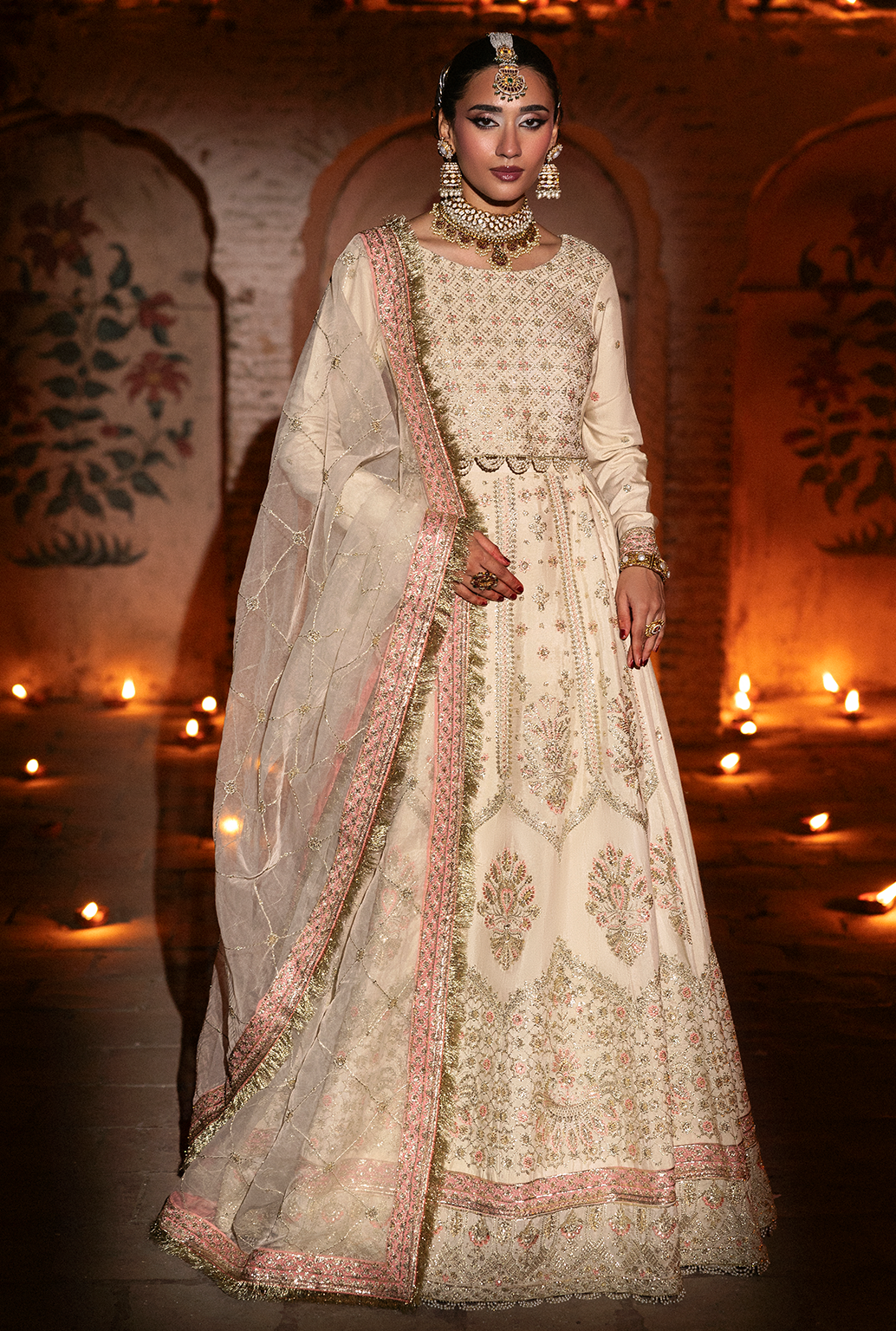 Saad Shaikh – Sitara Style