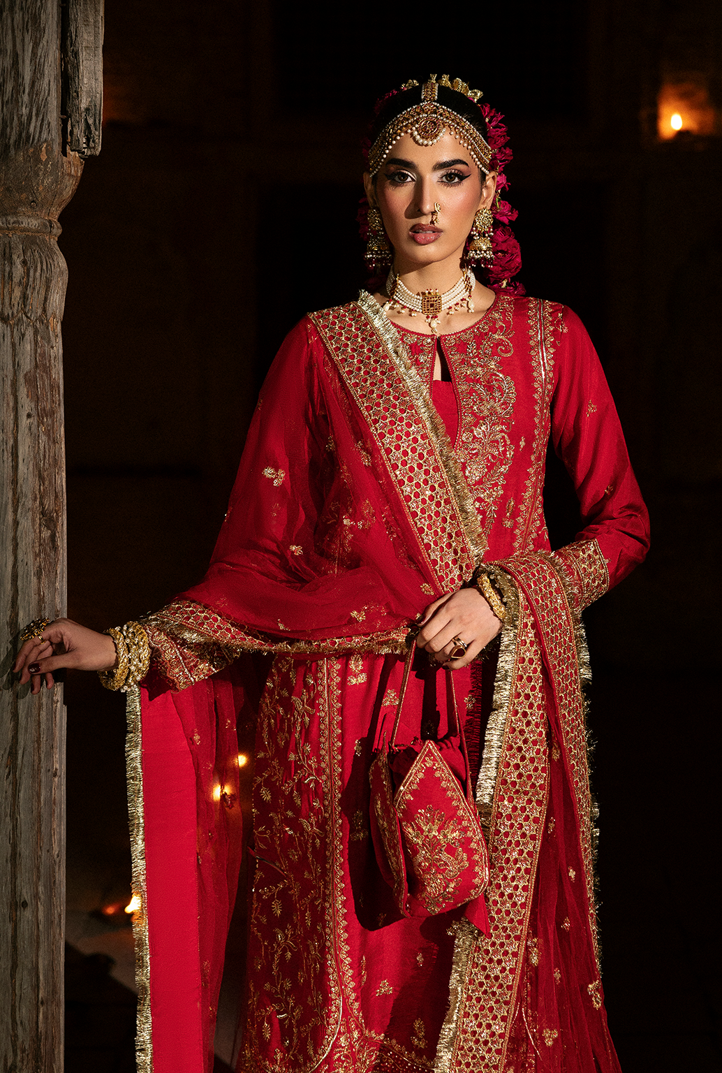 Saad Shaikh – Pashma Style