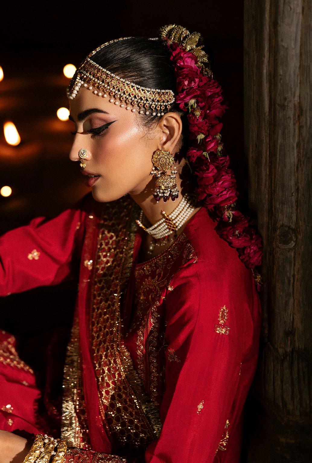 Saad Shaikh – Pashma Style