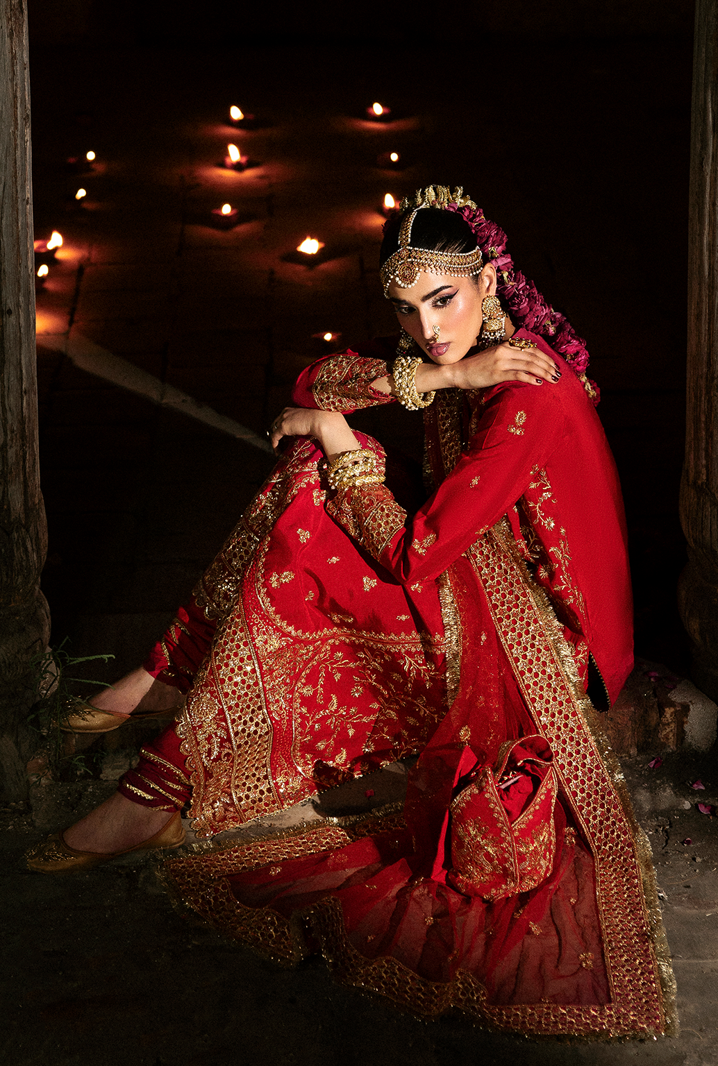 Saad Shaikh – Pashma Style