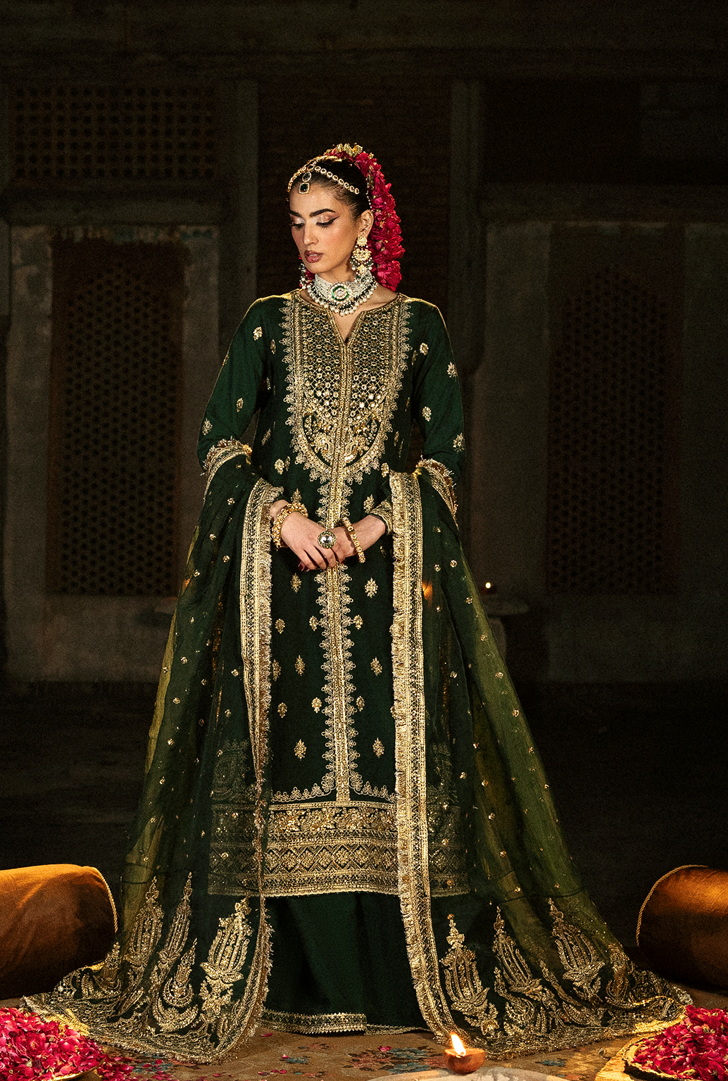 Saad Shaikh – Zaib Style