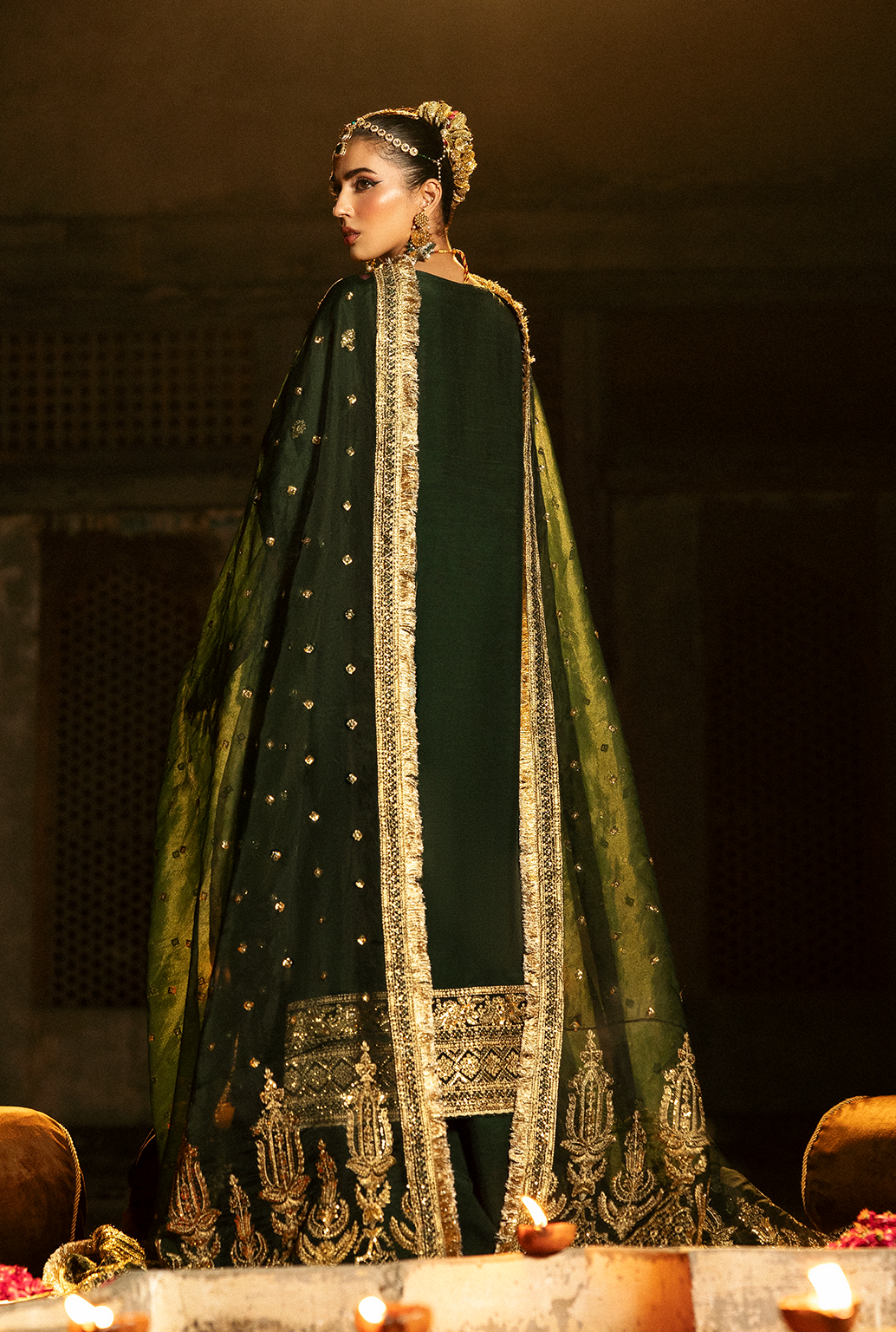 Saad Shaikh – Zaib Style