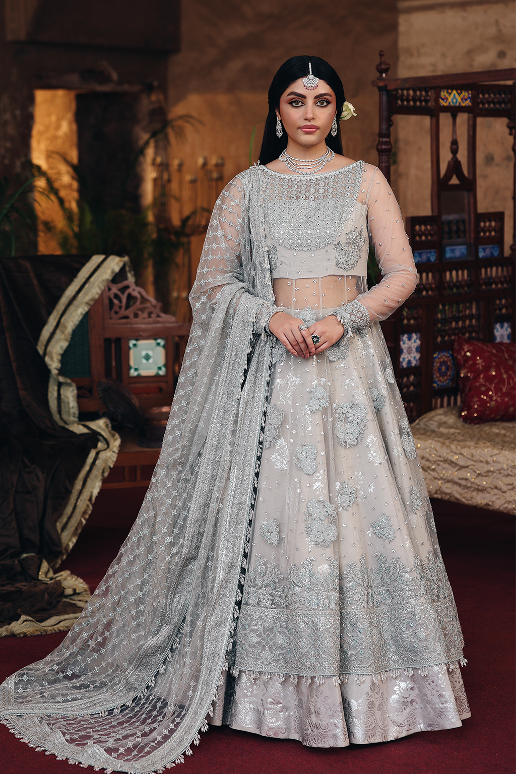 Saad Shaikh – Shehwar Style