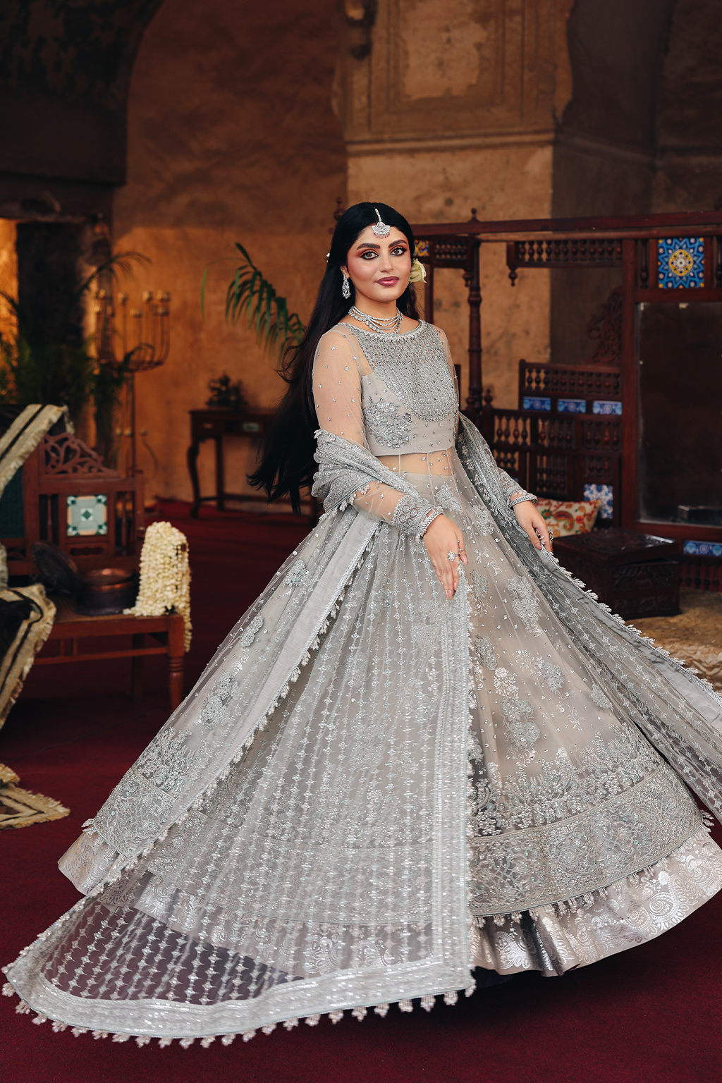 Saad Shaikh – Shehwar Style