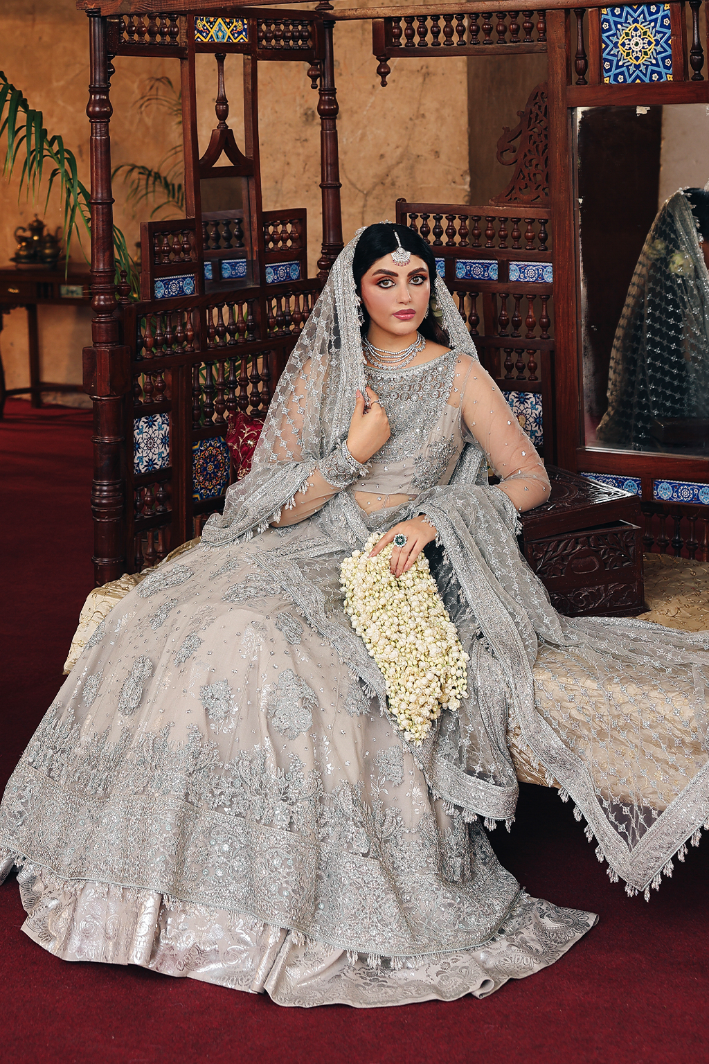 Saad Shaikh – Shehwar Style