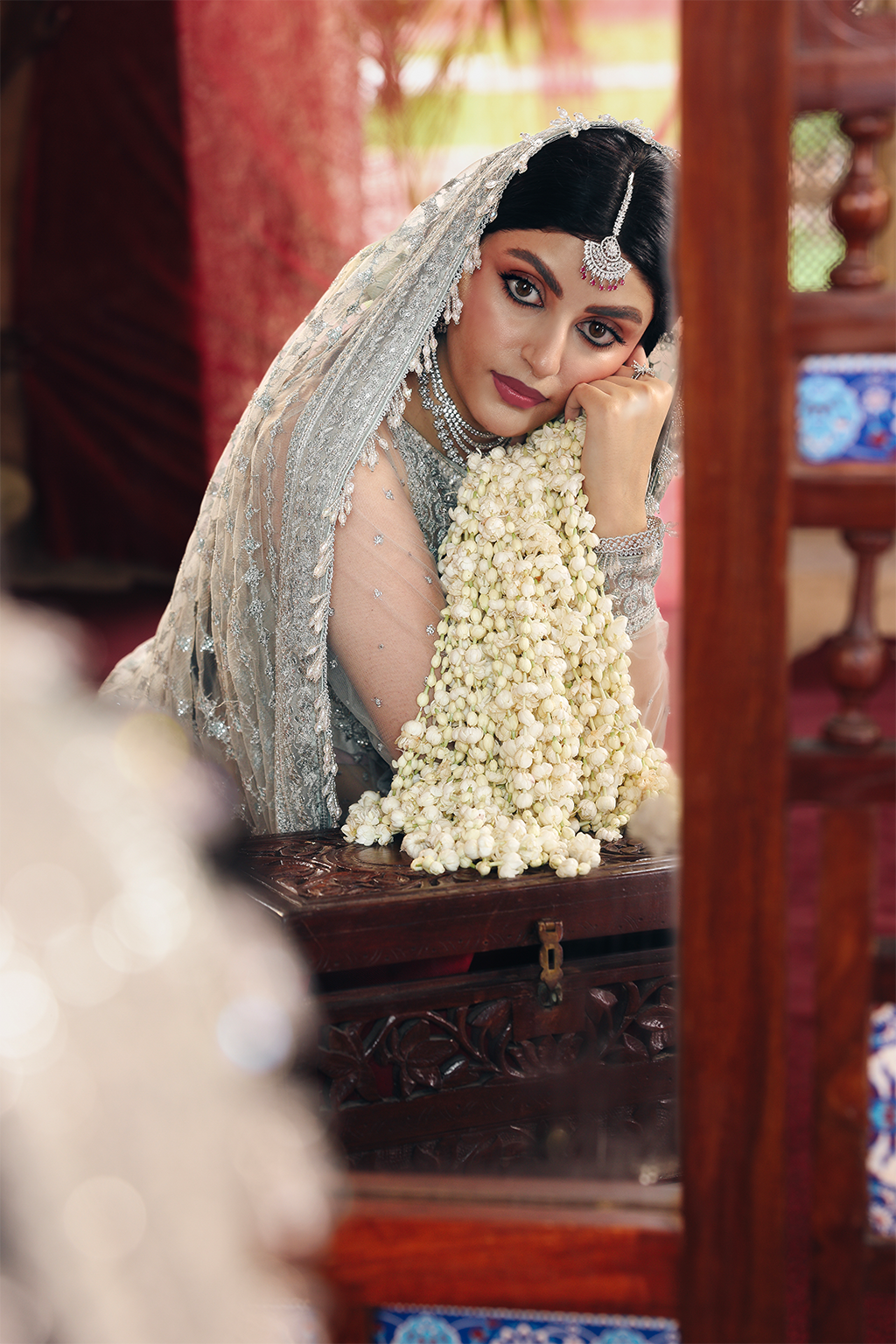 Saad Shaikh – Shehwar Style