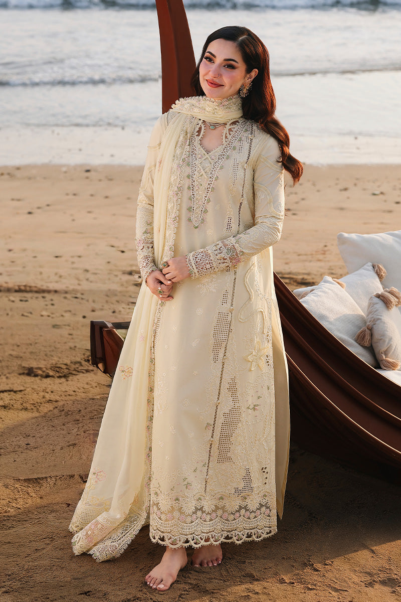 Qalamkar – SA-03 Safa Style