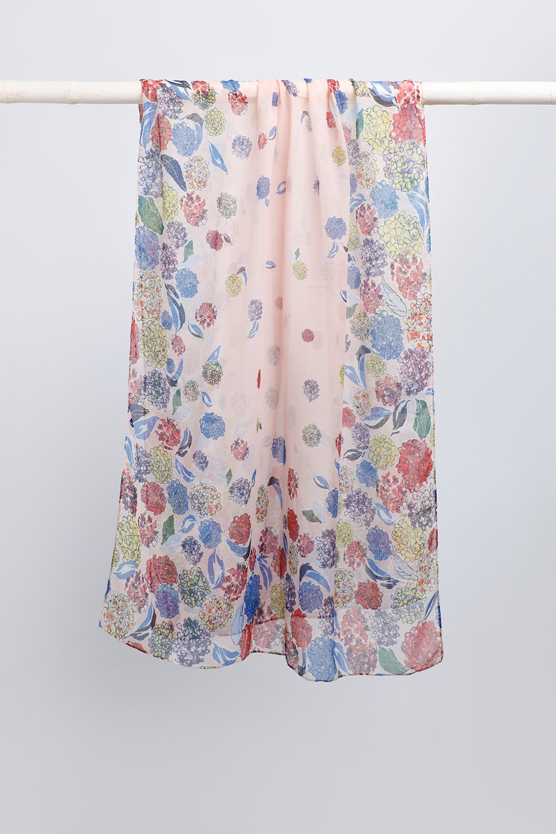 Digital Printed Stole