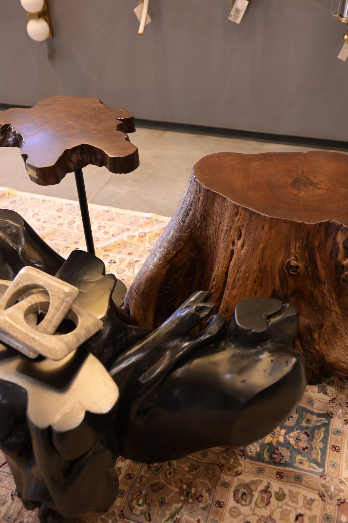 Centre table set