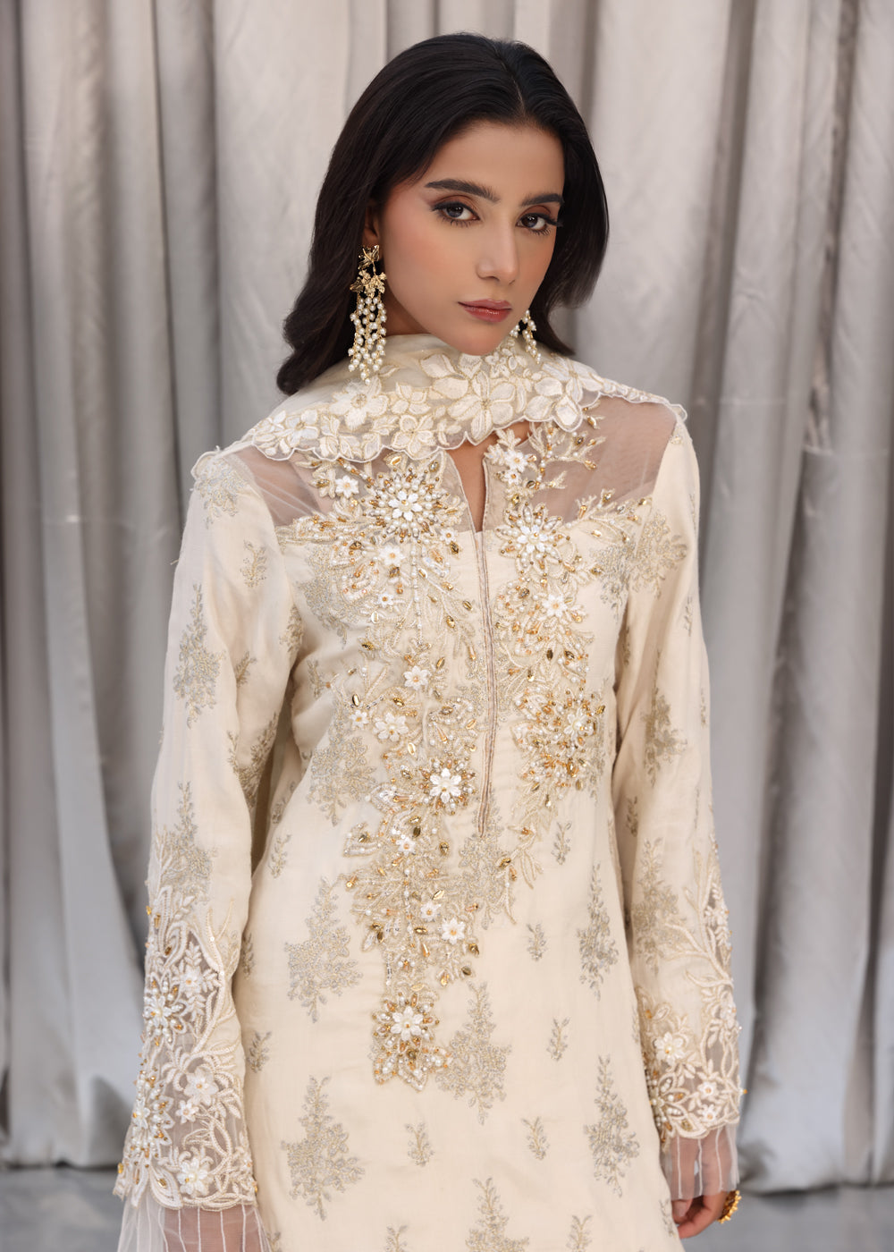 Ivory Muse