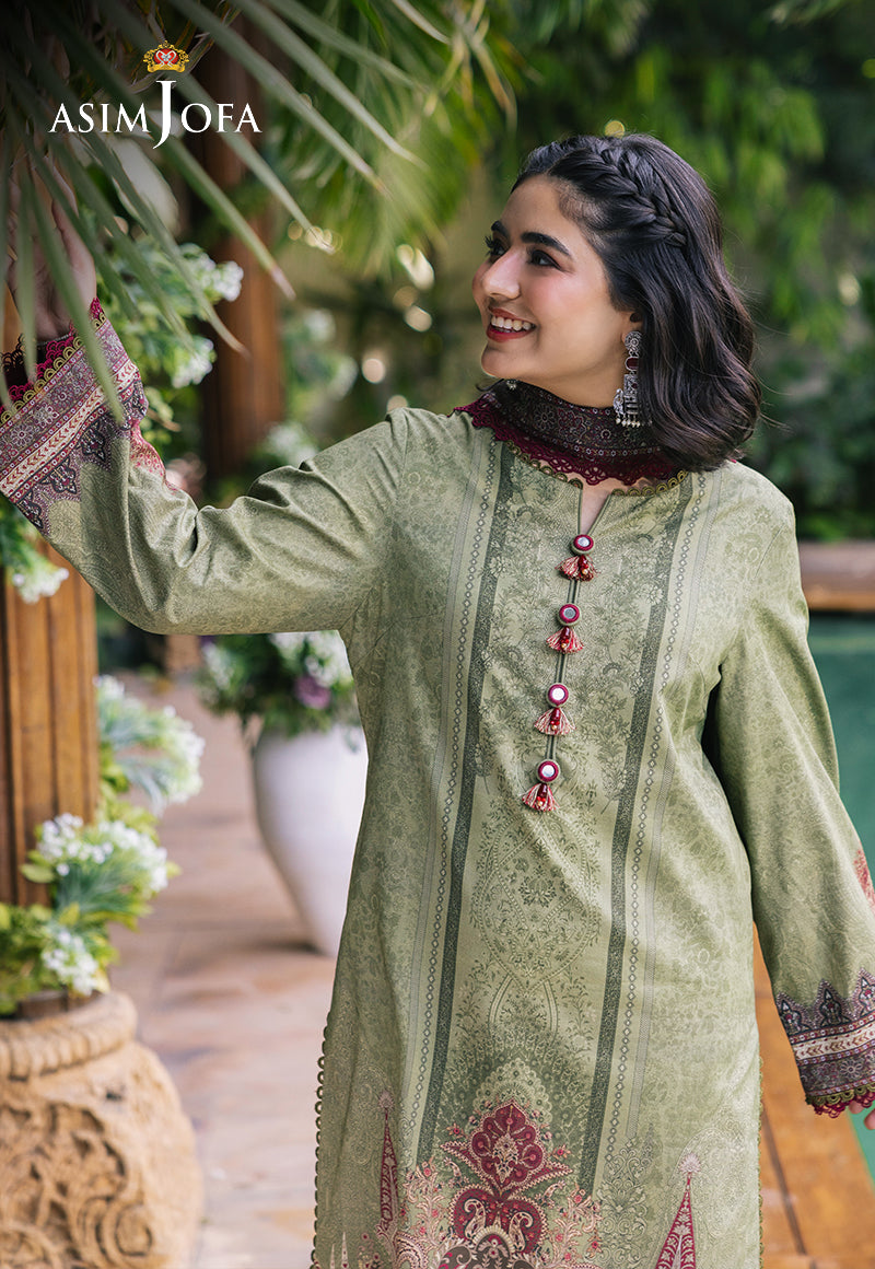 Antique PP-08