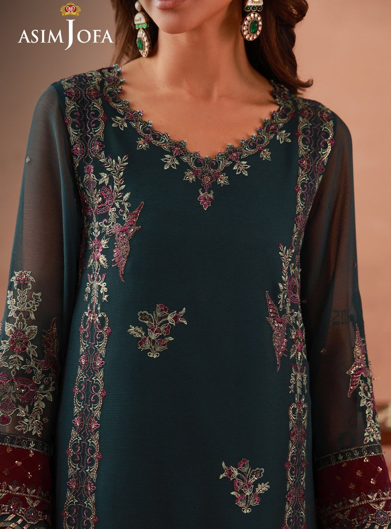 Mairaz - AJULFH-05 Style