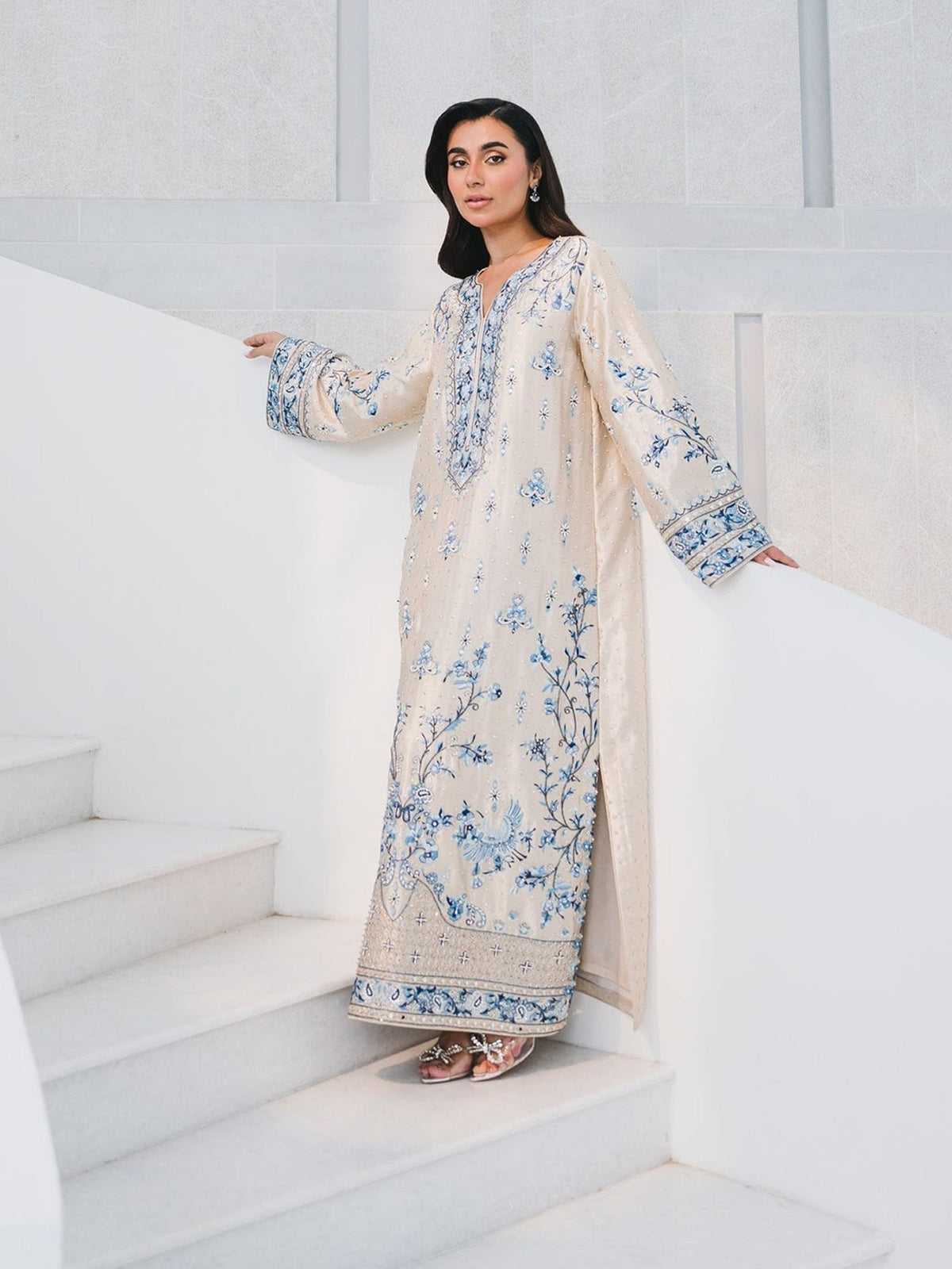 The Alisa Kaftan