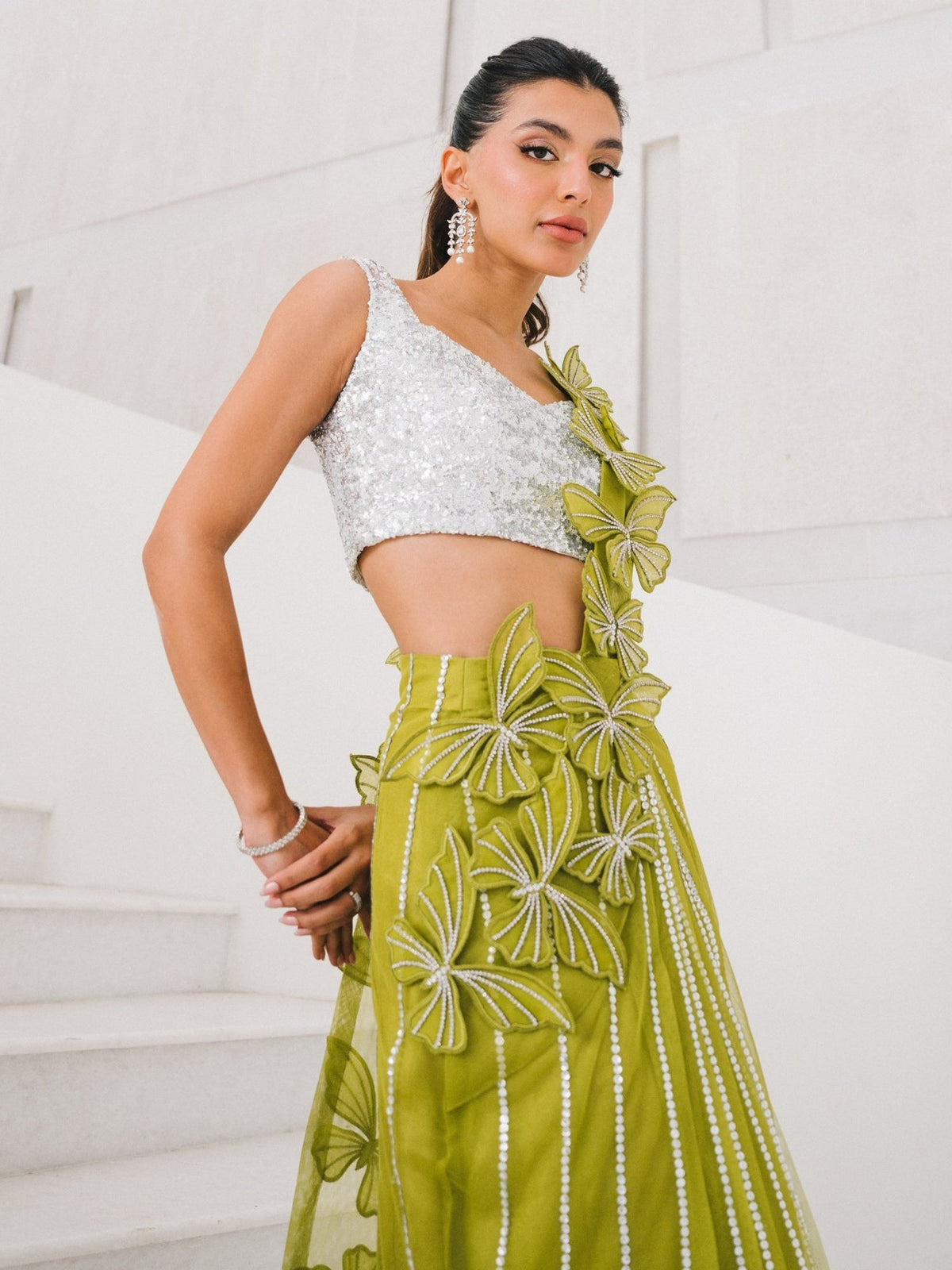 The Lia Sari
