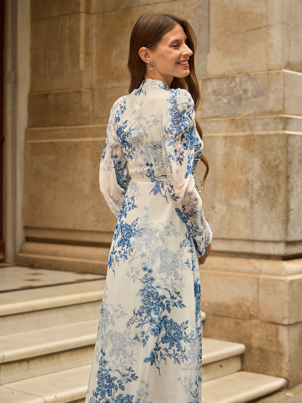 Florevia - Frock