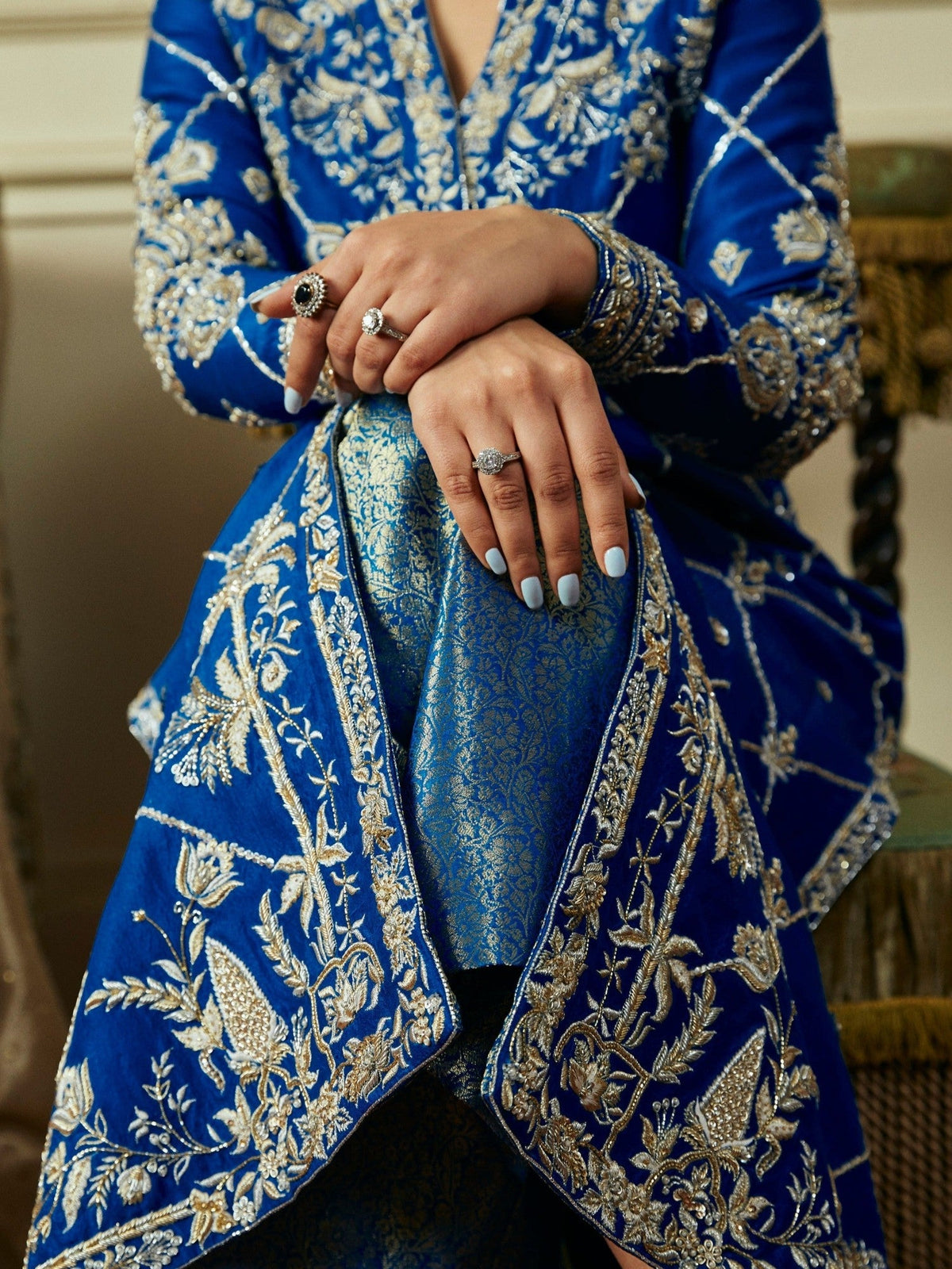 The Esra Set