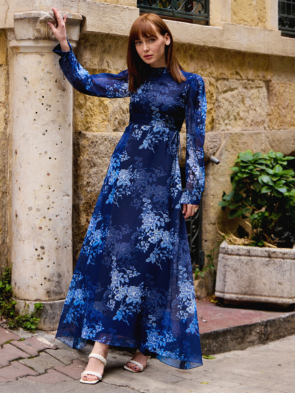 Azmielle - Frock