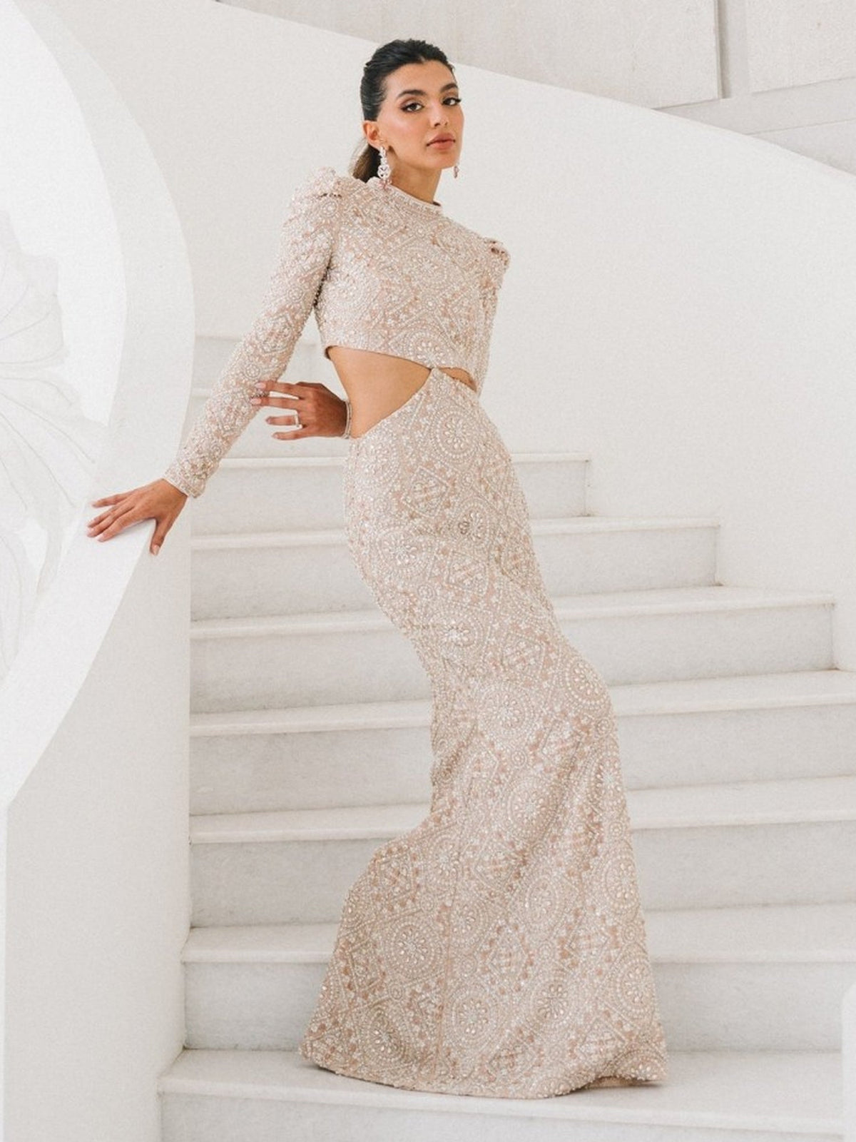 The Nera Dress