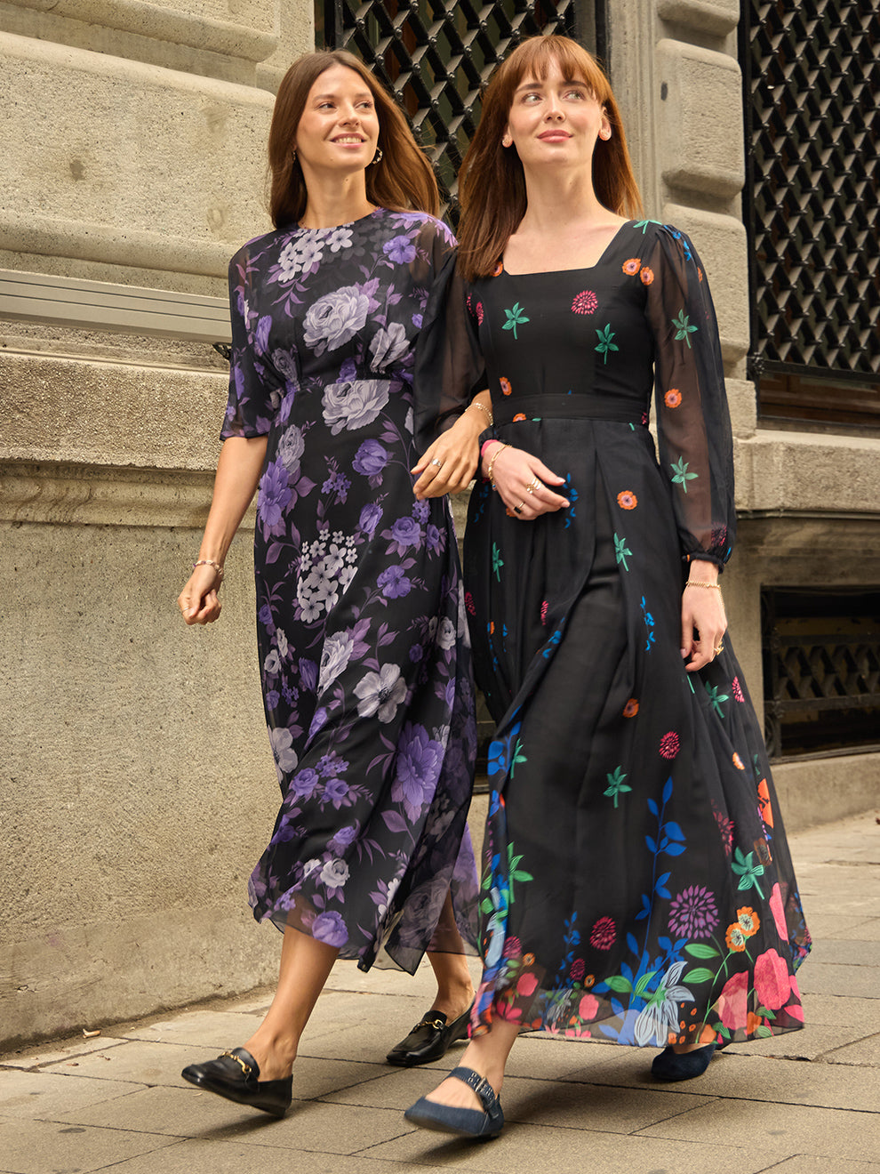 Solmira - Frock