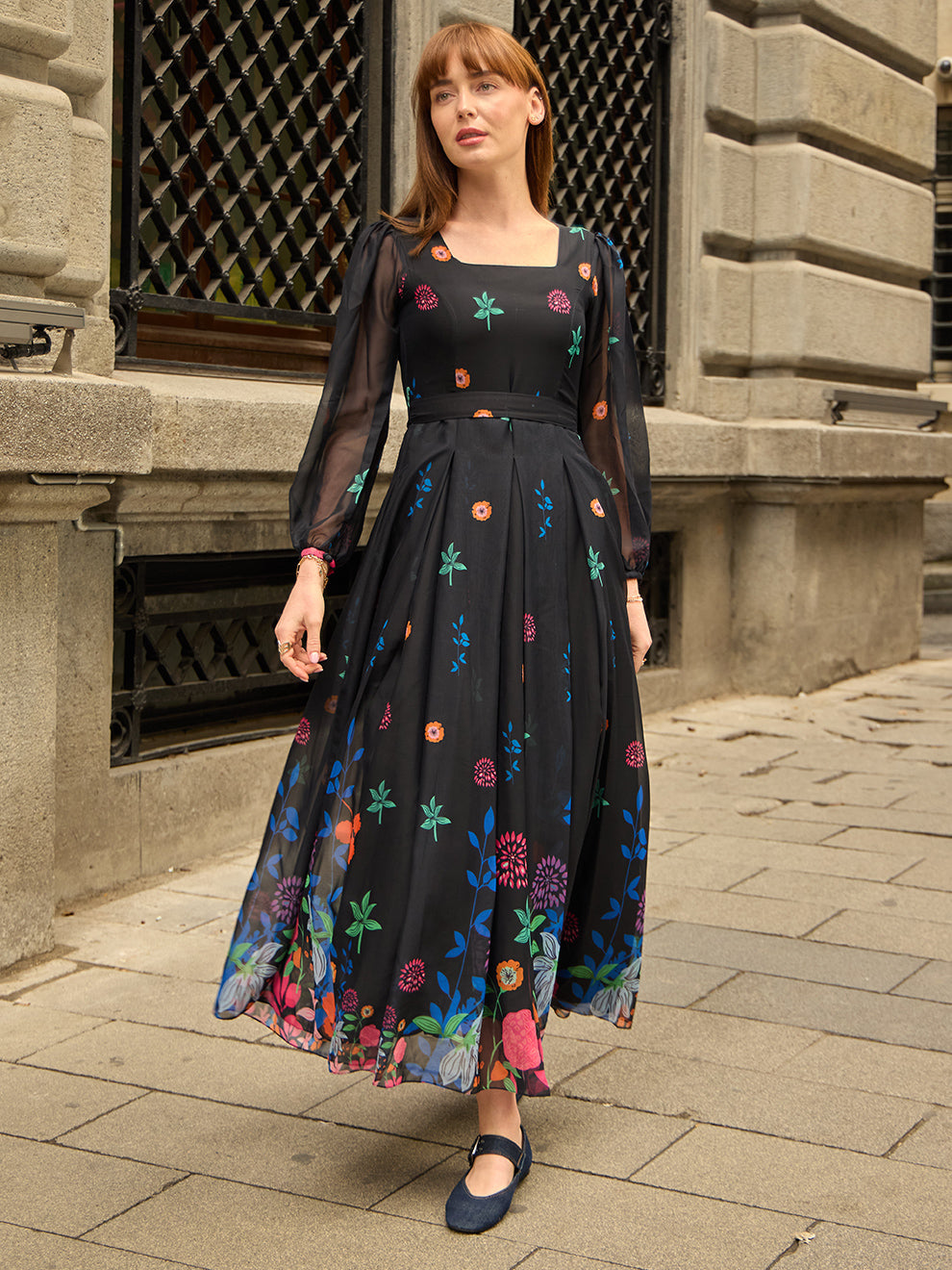 Celestine - Frock