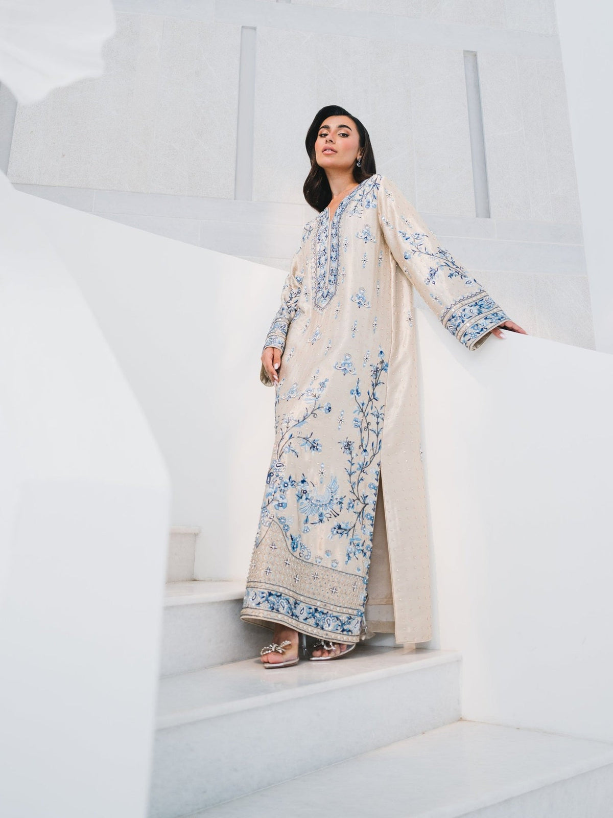 The Alisa Kaftan