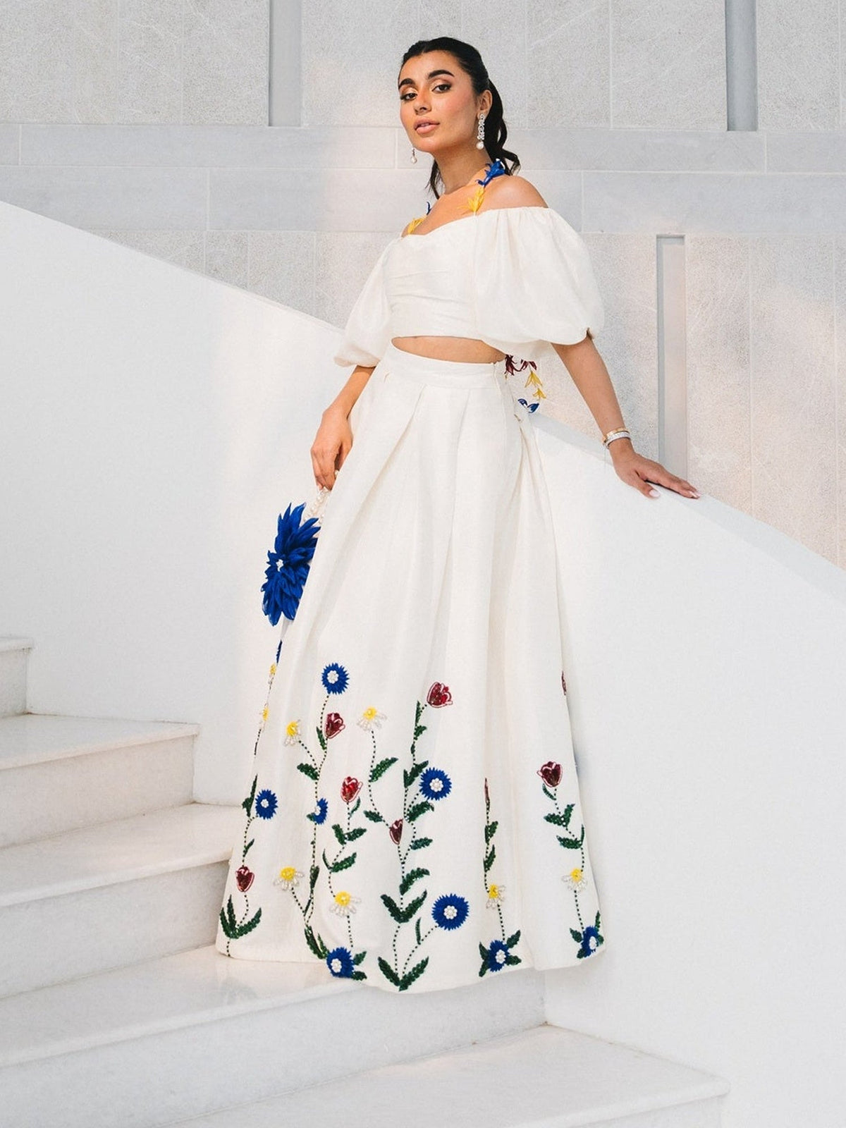 The Carmen Set