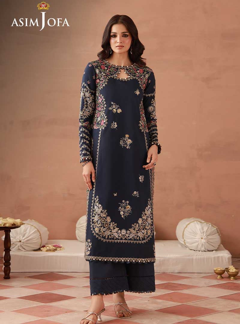 Mairaz - AJULFH-06 Style