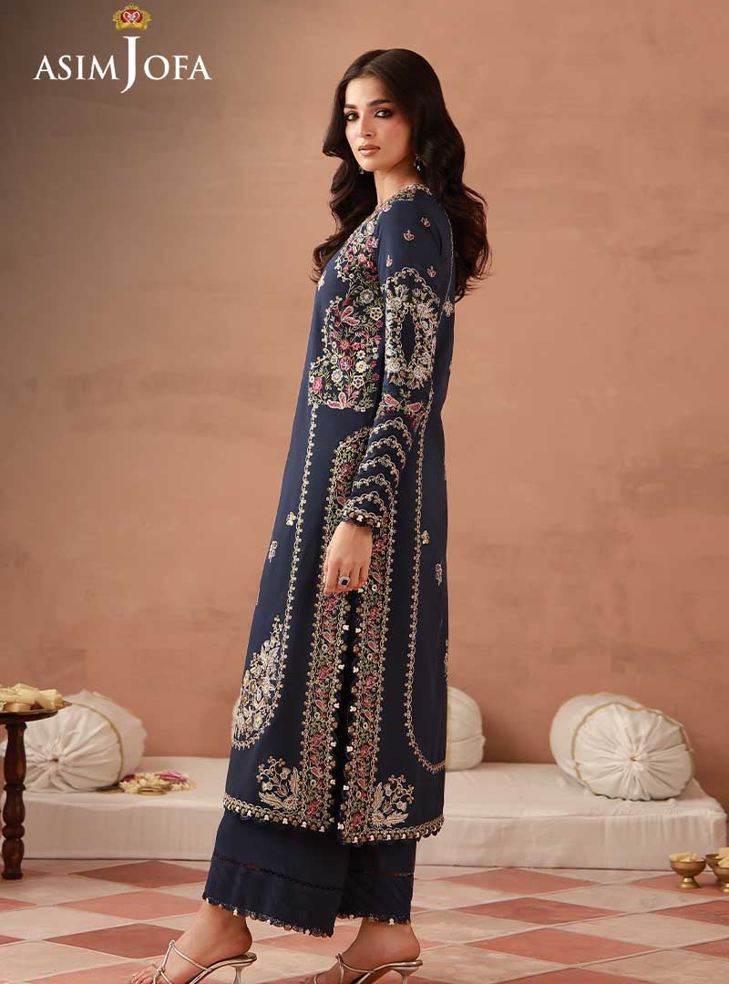 Mairaz - AJULFH-06 Style
