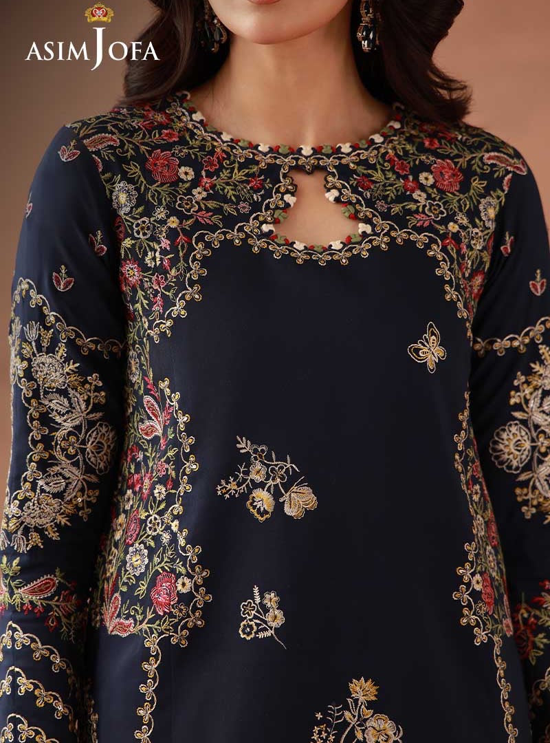 Mairaz - AJULFH-06 Style