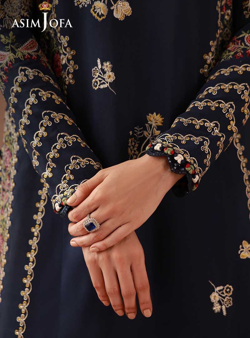 Mairaz - AJULFH-06 Style