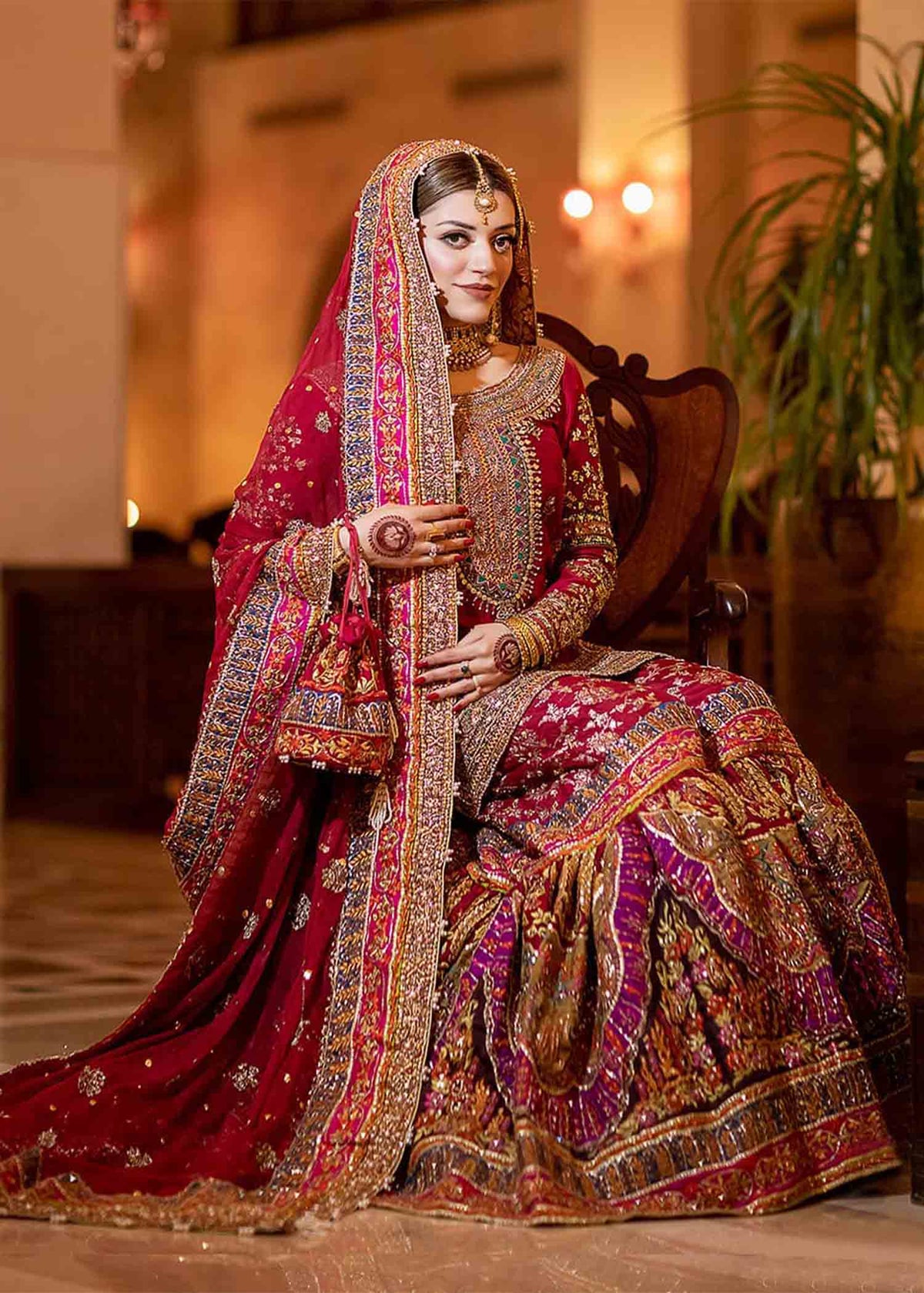 Signature Bridal