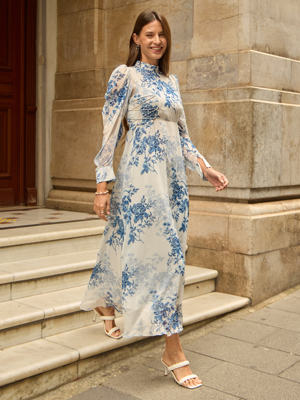 Florevia - Frock