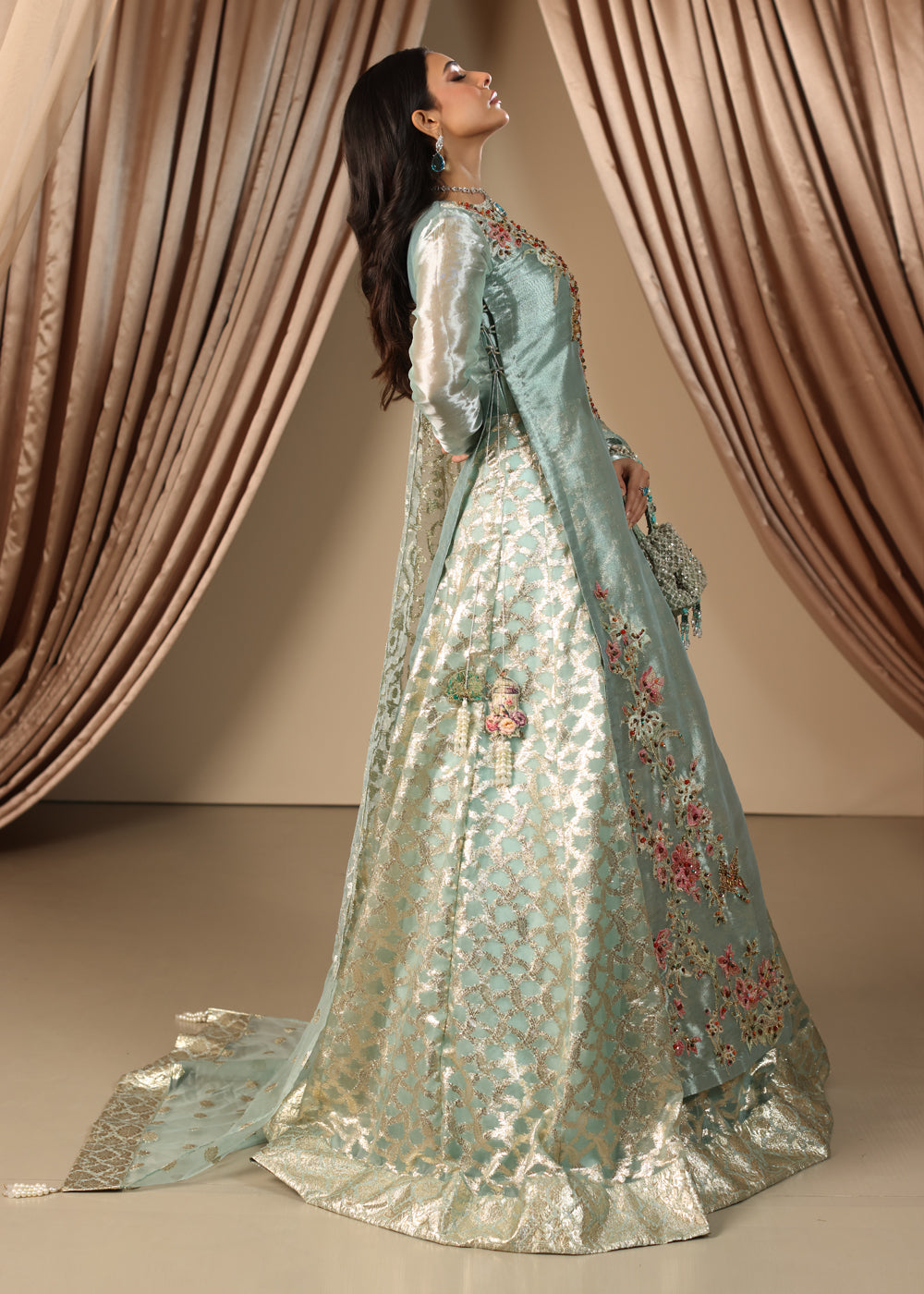Aqua Princess