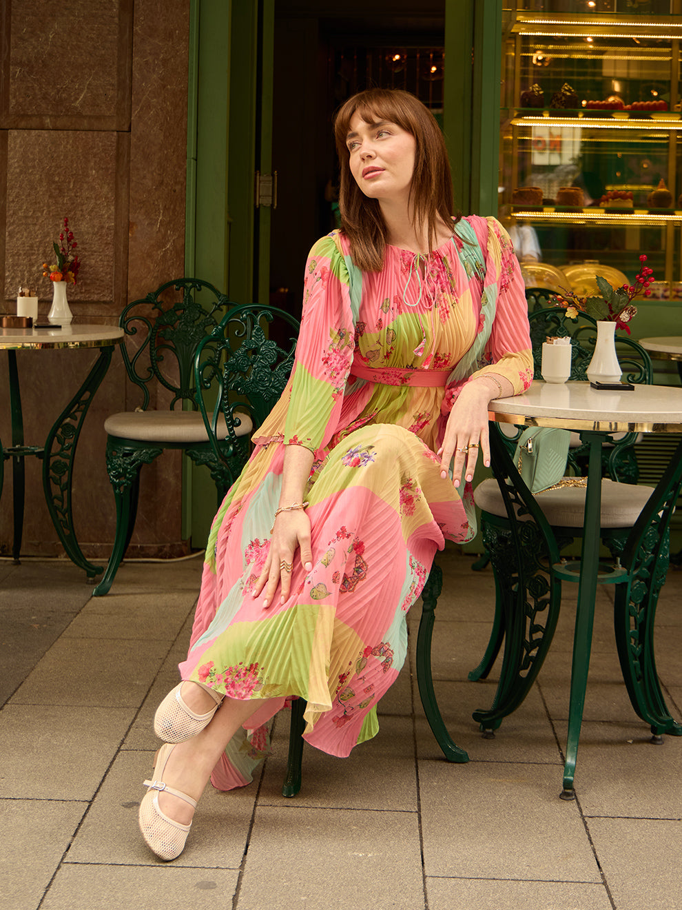 Elowenor - Frock