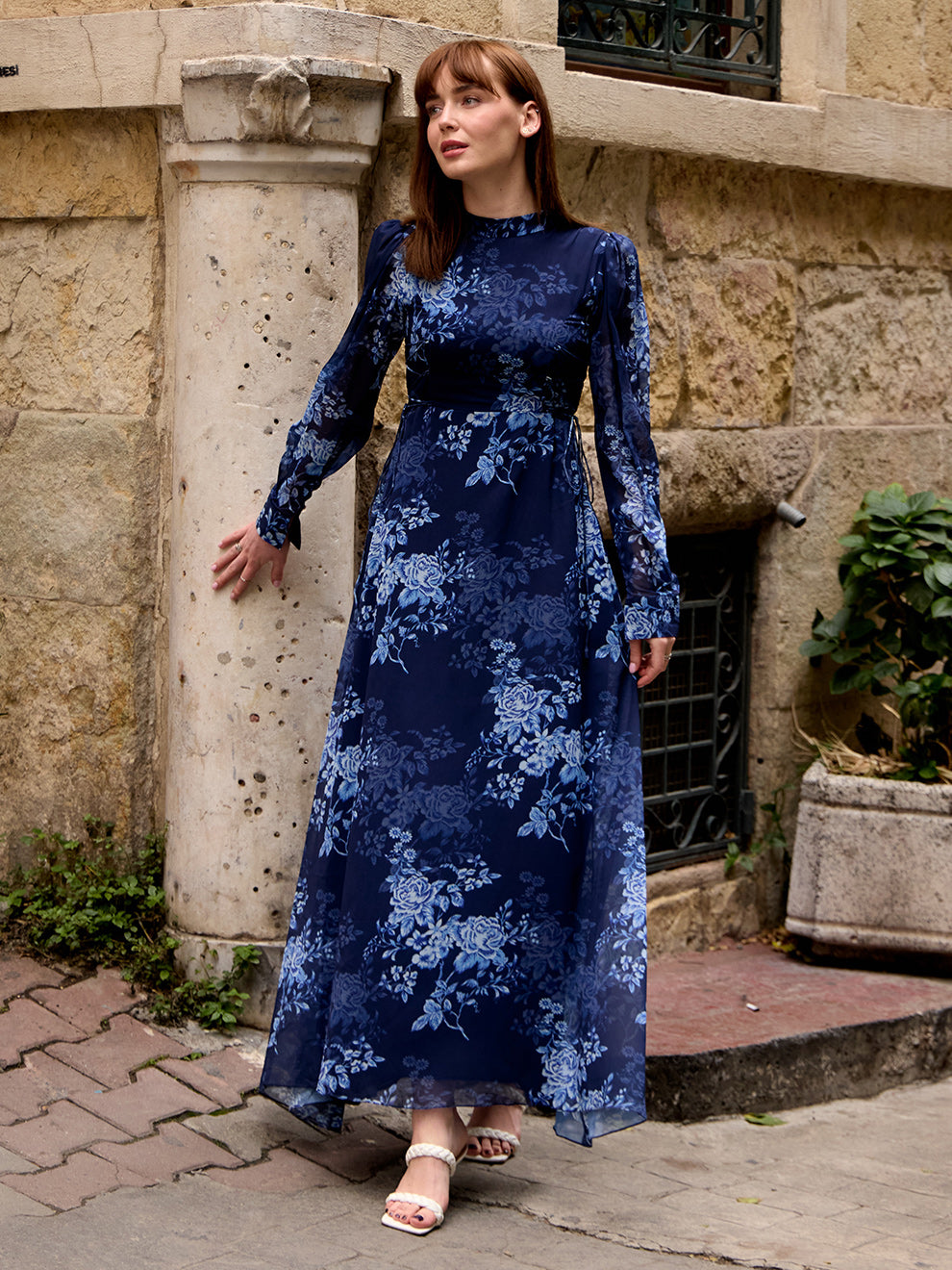 Azmielle - Frock